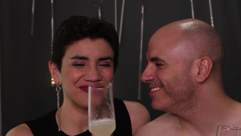 TheArtOfCum: Felice anno nuovo 2026