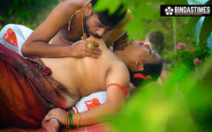 Cine Flix Media: Kharoosh Jamindaar berkongkek dengan Kamwali Bainya secara terbuka (Audio Hindi yang...