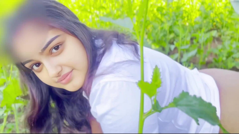 Your_aisha: デジの美しい村のサリセックス ジャングルで彼女のジジャと、ホットサリファック ジャングルで初めての XXX バイラルビデオ