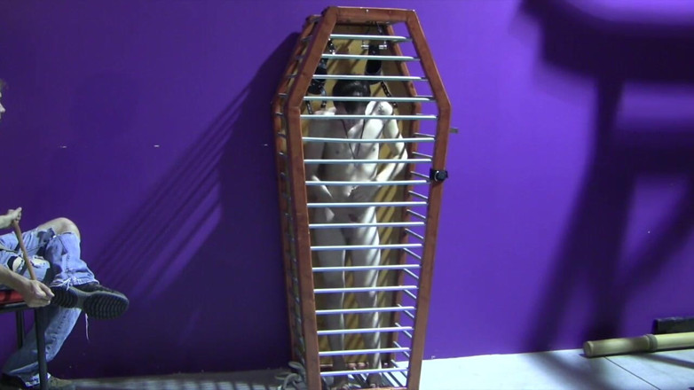Dream Boy Bondage: Gefangen genommener junge - kapitel 9