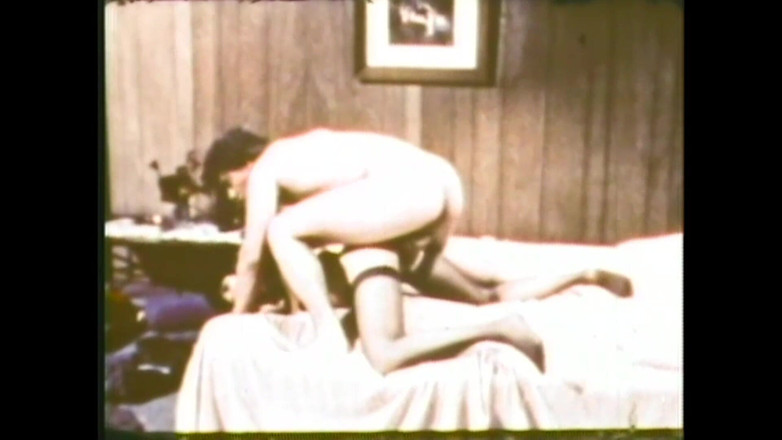 Vintage Usa: Altın Fahişelerin Zamanları