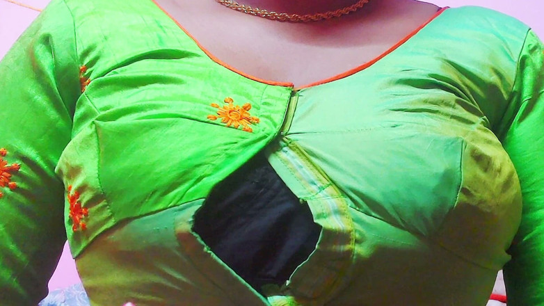 Desi Mohini: My Desi Stepsister Teacher Affair with Student