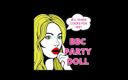 Camp Sissy Boi: SOLO AUDIO - BBC parte BAMBOLA