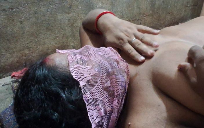 Bengali sex musti: Teyzeyle sikiş