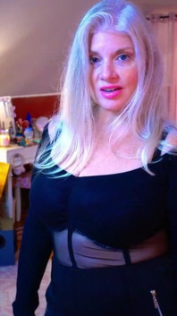 If I Wasn't Your Stepmother