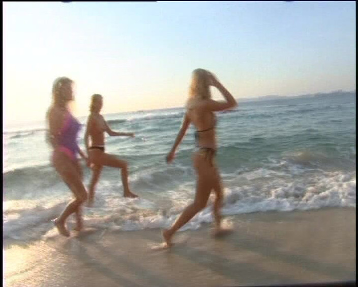 Under German Roofs: Alman fahişeler büyük bir yarağı amlarına sokmayı seviyor #12