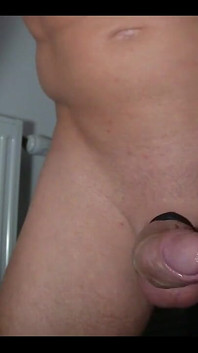 Enyojing velký penis