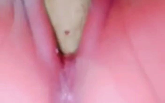 aoi_velene: My Pleasure'a sahip olmak