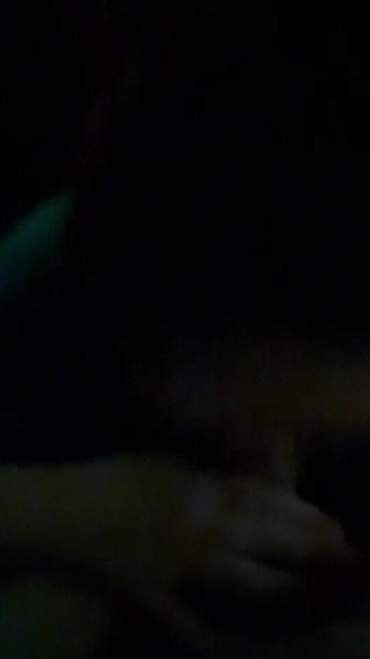 Jodys toy: Domácí kouření