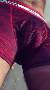 Boxershorts - Desire