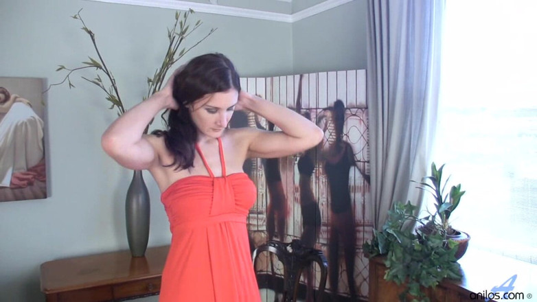 Anilos: Reddress