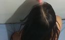Mariasiana: 18 Yo Pinay Playing Her Anal and Pussy