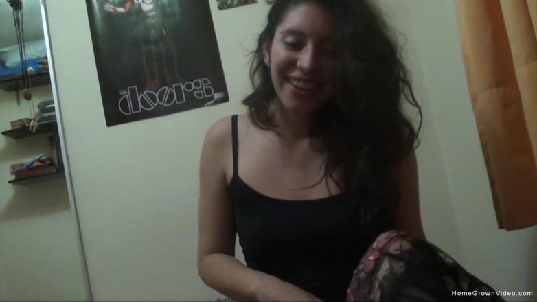 Homegrown Amateurs: Tracontia and Ghor Record Themselves Fucking