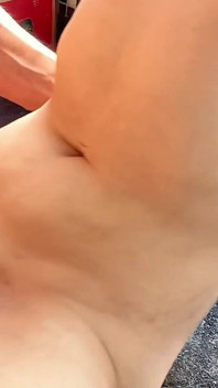 At Breakfast I Filled My 18 Year Old Stepdaughter's Pussy with Cum!