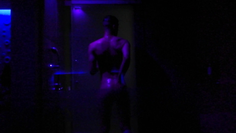 LuckyGuyLover: Licht en schaduw