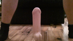 One2chris: Nové velké dildo