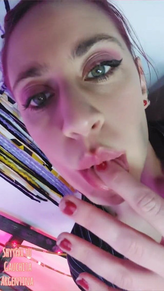 Tu Gauchita Argentina: Der leihhai ist für mehr von mir zurück, jetzt sammelt...