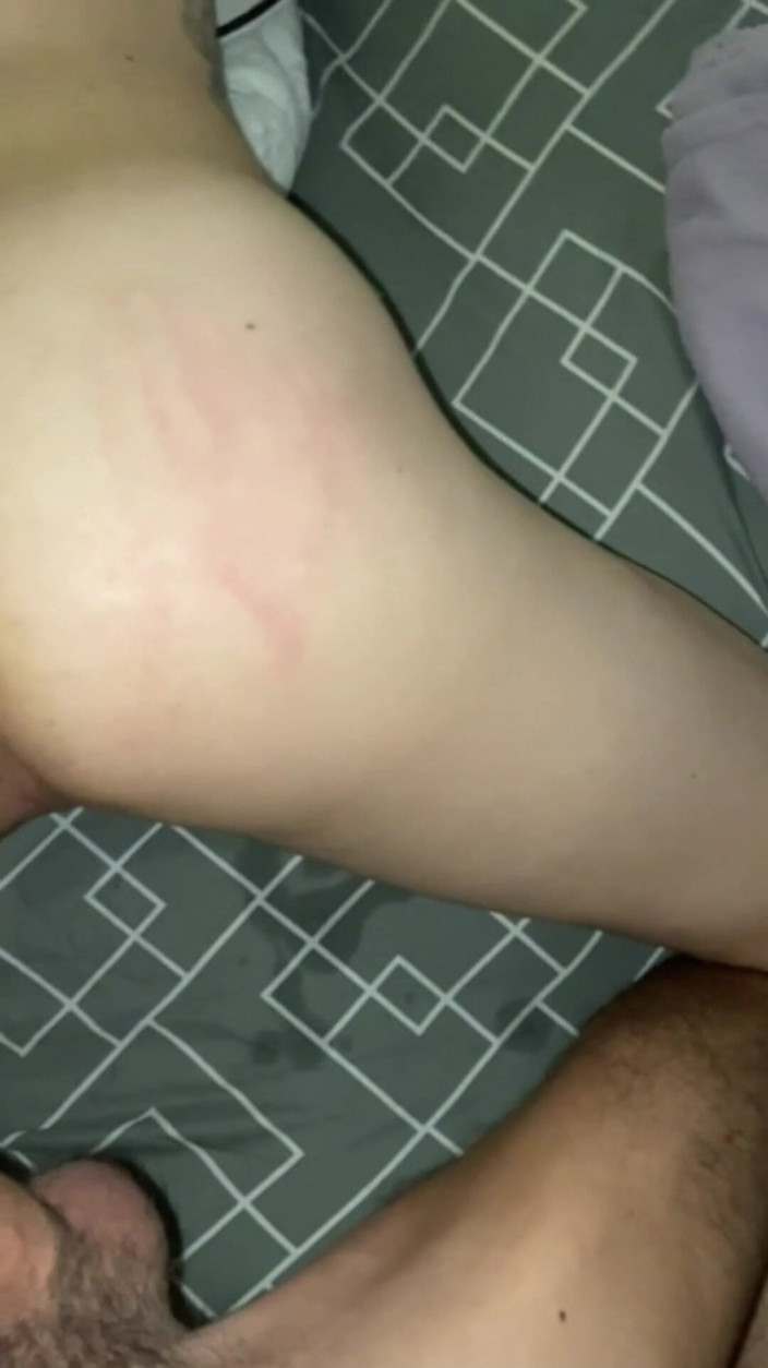 Heitor Bauman OFC: いたずら好きな子にたくさんのミルクを
