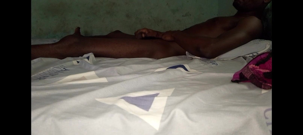 Masturbator emmy: Milování v mé posteli