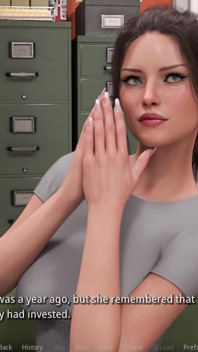Diana, Unleashed in the Big City (part 12)