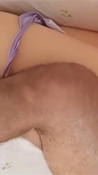 367 Please Let Me Fuck You, I've Always Wanted You