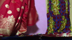 Couple's Diary: Newly Married Indian Couple Honey Moon Clip