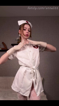 Did You Call a Nurse?
