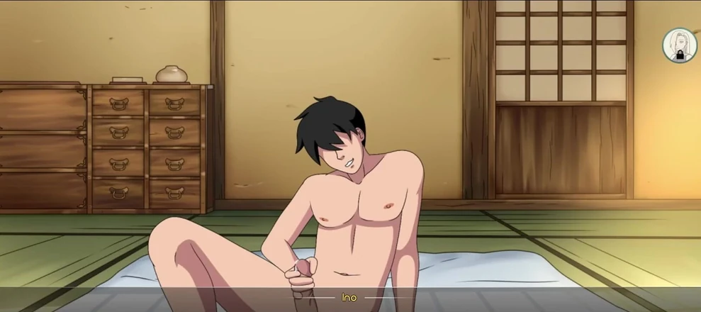 LoveSkySan69Real: Kunoichi Trainer - Naruto Trainer [v0.23.1] Part 127 Hinata and Sakura Creampie! by...