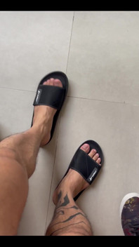 New Slippers