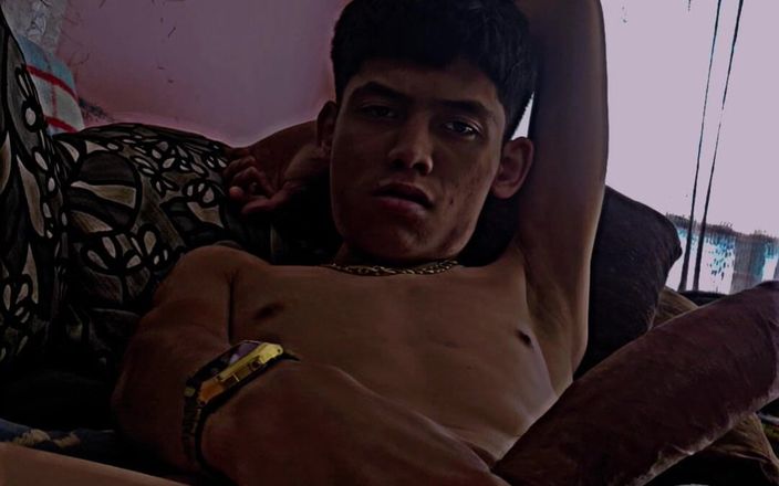 Chaka'litx: ¿Qué pasa?