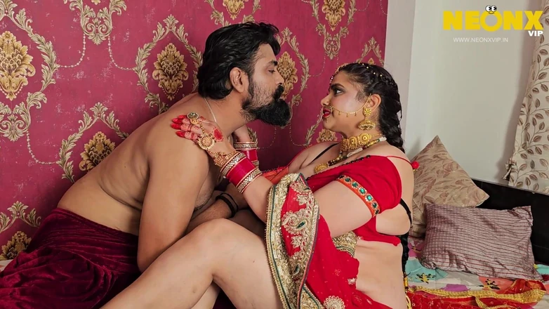 Neonx VIP studio: Raseela Honeymoon Most Big Ass Malai Sex