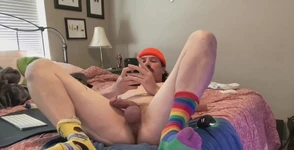 Vídeo completo do stream na outra semana