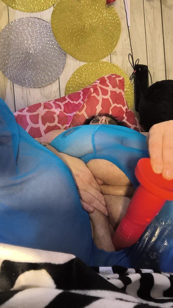 HerculesnVENUS: Sa bankock chinoise l’a fait gémir, il lui éjacule comme un...