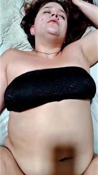 Nicole's Massive Juicy Ass Spread & Pounded