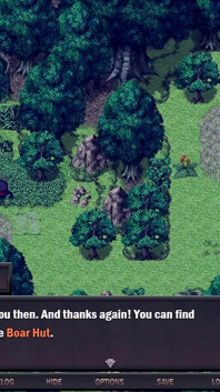 スターナイツオーラ:超自然的な変態の世界 - エピソード3