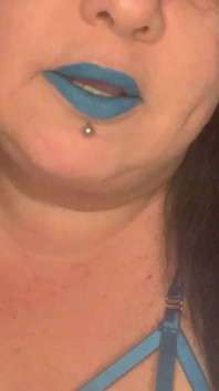Step Son Admires Blancagirlbbw
