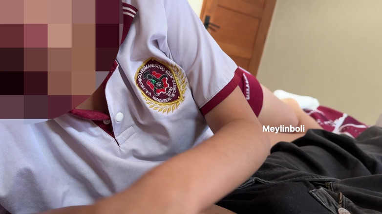 MeylinBoli: Full Full Video Innocent Stepsister Seduces Her Stepbrother to Fuck