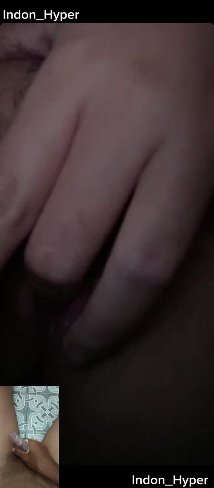 Imanuel: ダーリン、あなたのマンコは本当にきついです。数年経ち、私たちはセックスをしていません