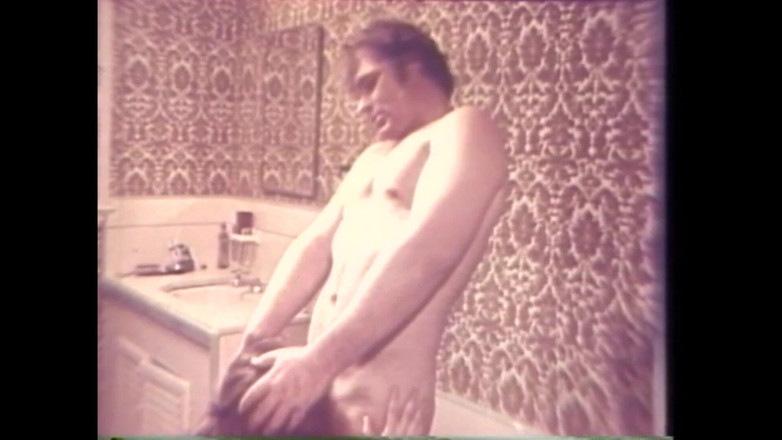 Vintage Megastore Full hd: Mandi yang Terbakar