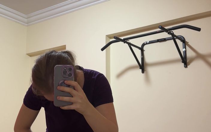 SweetLucy96: Zieh dich aus