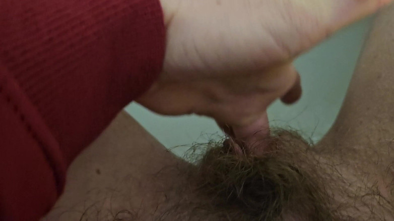 Nerdy_faery: Сочная Писающая Киска В Видео От Первого Лица