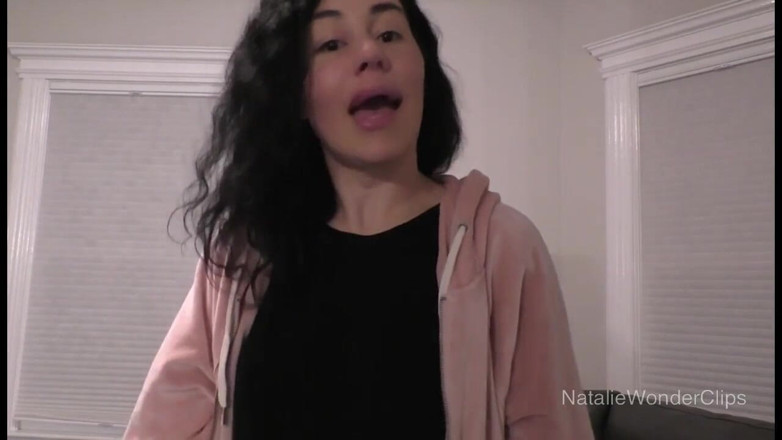 Natalie Wonder: Mantra de la madrastra: aprovecha esos grandes momentos