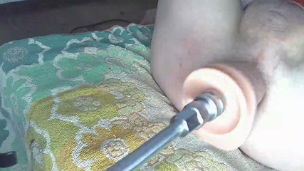 MeandI2: Anal on my back