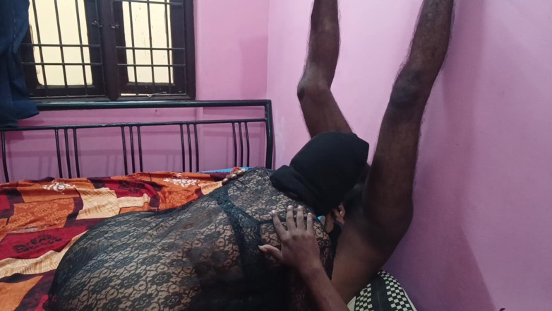 Reshmahotever: Entrenador de yoga sexo caliente
