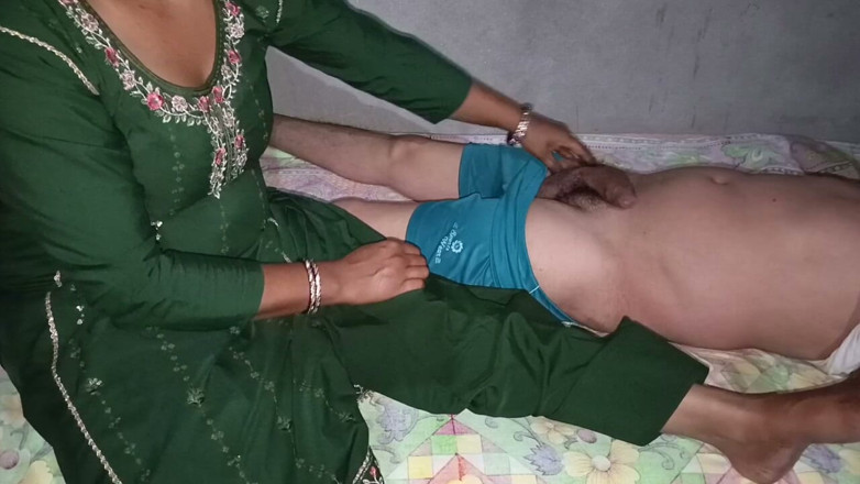 Savita5343: Sasur Bahu Anal Fuck- Desi Indian Bahu Gets Painful Anal...