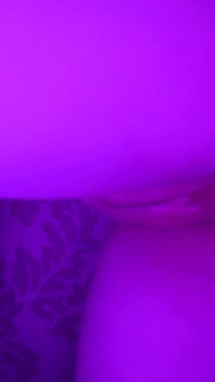 Big Dick in Small Pussy Close up