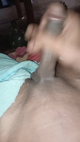 Gimhanboy: Dneska jsem sama