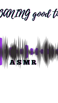 Jęczący dobry czas - wersja Asmr