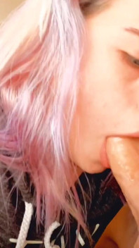 Deepthroat sugar arraigned orgasme pancutan mani besar-besaran