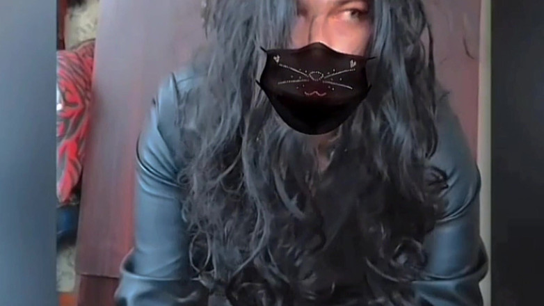 Kitty_Cross: Zuppy微笑隐藏的秘密